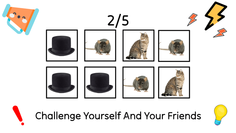 Instructions on how to play Say the Word on Beat Picture 2