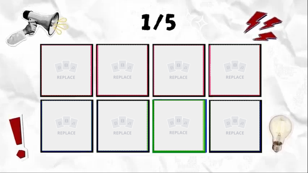 Instructions on how to play Say the Word on Beat Picture 3