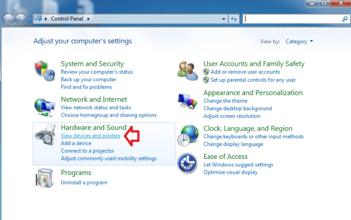 Instructions on how to quickly connect Bluetooth headphones to a laptop Picture 3