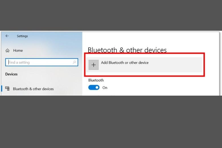 Instructions on how to quickly connect Bluetooth headphones to a laptop Picture 6