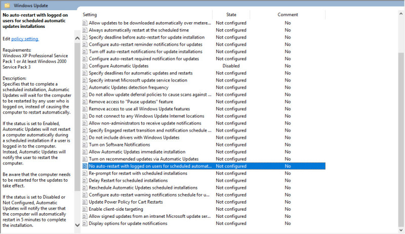 Instructions on how to quickly fix the error your windows license will expire soon Picture 7
