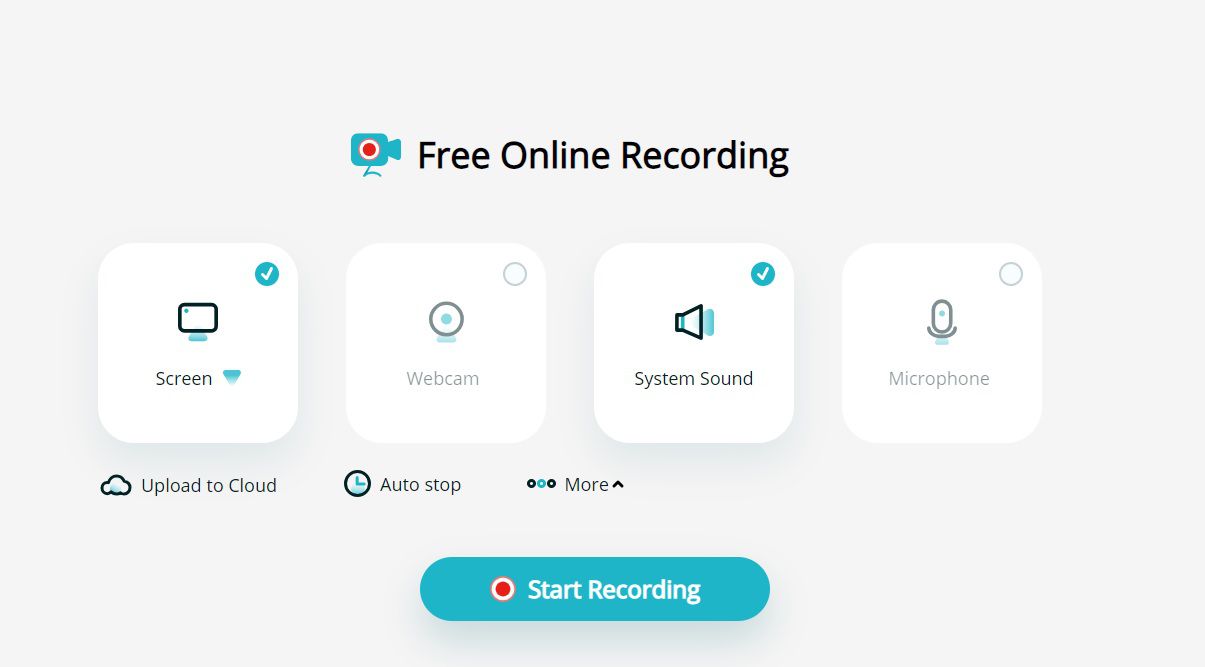 Instructions on how to record laptop screen win 10 with sound Picture 4