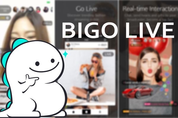 Instructions on how to register to become a BIGO LIVE idol - TipsMake.com