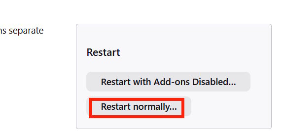 Instructions on how to remove Bing from Firefox Picture 4