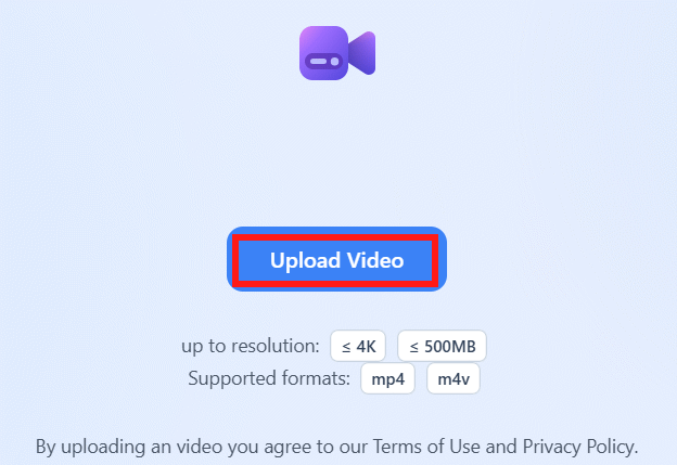 Picture 2 of Instructions on how to remove logos from AI videos using Magic Eraser