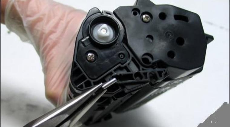 Instructions on how to replace printer ink at home in the simplest way Picture 2