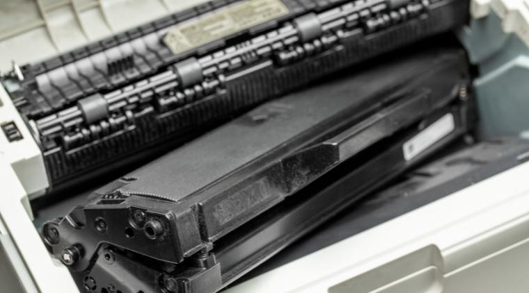 Instructions on how to replace printer ink at home in the simplest way Picture 5