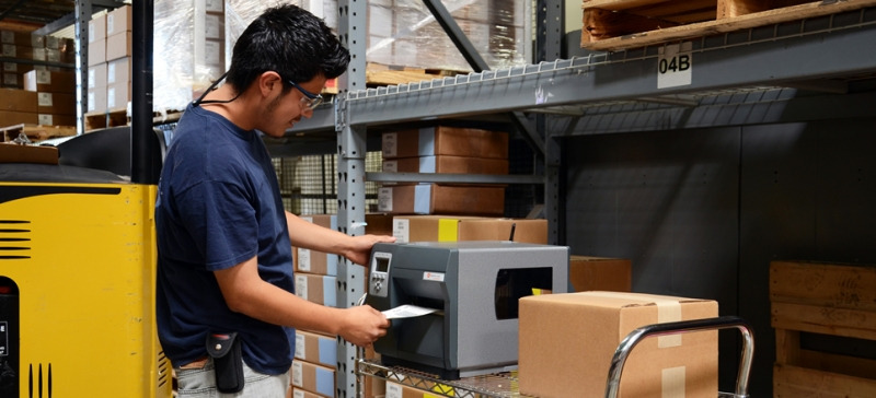 Instructions on how to replace printer ink at home in the simplest way Picture 6