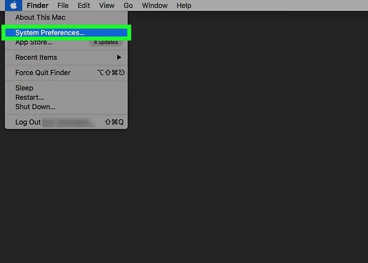 Instructions on how to scan on Windows and Mac computers from A to Z Picture 12