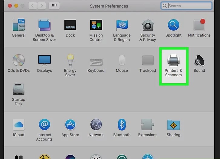 Instructions on how to scan on Windows and Mac computers from A to Z Picture 13