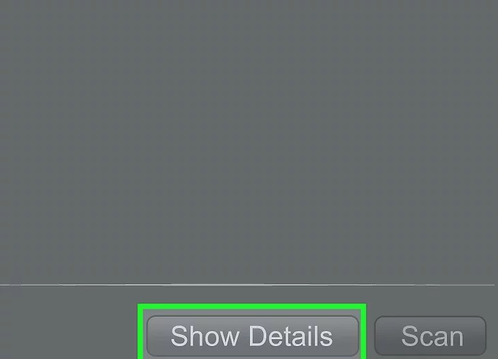 Instructions on how to scan on Windows and Mac computers from A to Z Picture 15