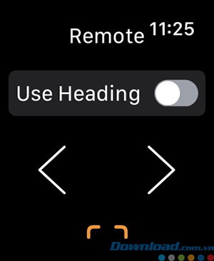 images 5 of Instructions on how to set the moving astronaut wallpaper on your Apple Watch.