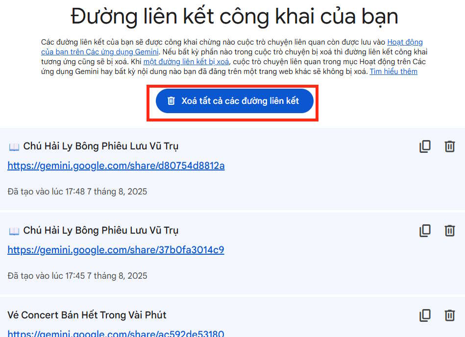 Gemini chat sharing guide Picture 12