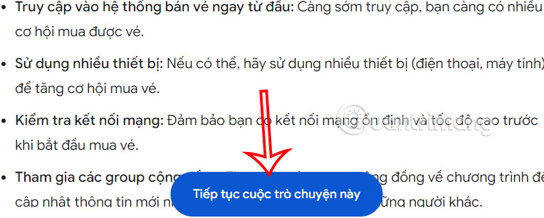 Gemini chat sharing guide Picture 6