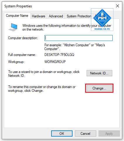 Instructions on How to Share Files in Windows 10 LAN Picture 12