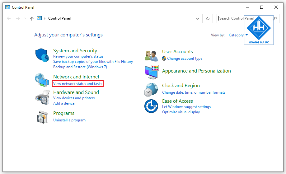 Instructions on How to Share Files in Windows 10 LAN Picture 15
