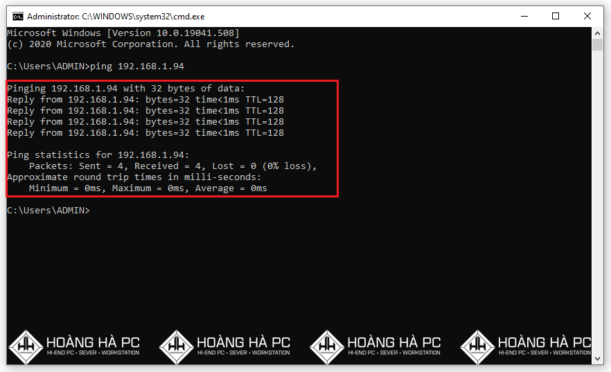 Instructions on How to Share Files in Windows 10 LAN Picture 9