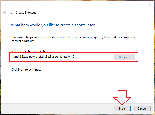 Instructions on How to Turn Off Windows 10 Sleep Mode Extremely Quickly Picture 10