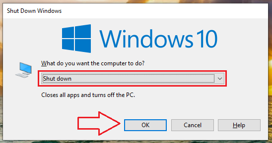 Instructions on How to Turn Off Windows 10 Sleep Mode Extremely Quickly Picture 9
