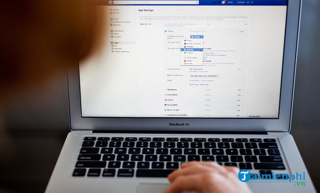 Picture 1 of Instructions on how to unlock your Facebook account if you are blocked from liking and commenting.