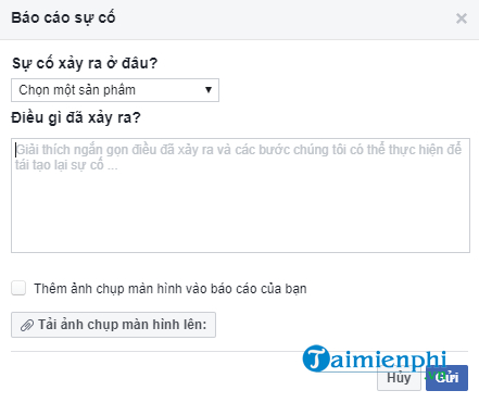 Picture 2 of Instructions on how to unlock your Facebook account if you are blocked from liking and commenting.