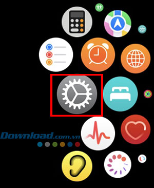 images 5 of Instructions on how to unpair your Apple Watch.