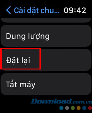 images 7 of Instructions on how to unpair your Apple Watch.