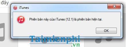 Picture 3 of Instructions on how to update iTunes and download the latest version for your computer or laptop.