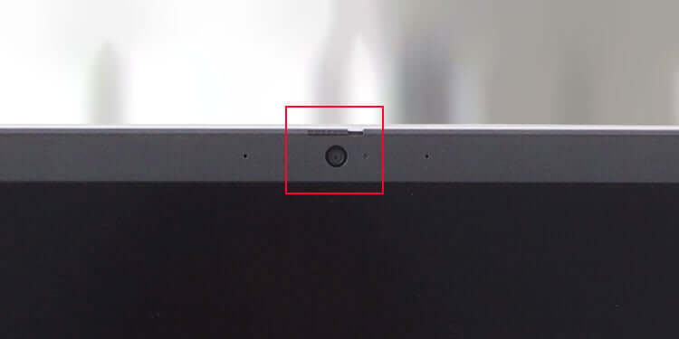 Instructions on how to use Dell webcam central simply Picture 1
