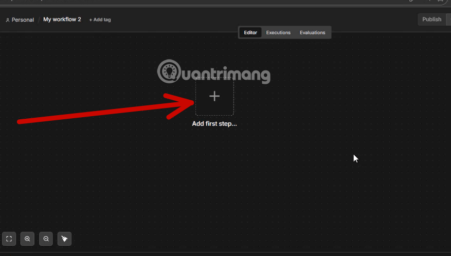 Detailed instructions on how to use Webhook Trigger in n8n Picture 1