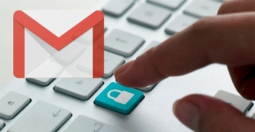 Picture 1 of Instructions on sending encrypted emails on Gmail