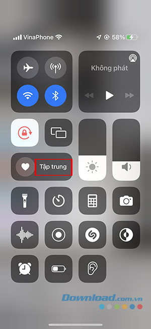 images 1 of Instructions on using the focus feature on iPhone, Apple Watch, and Mac computers.