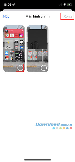 images 13 of Instructions on using the focus feature on iPhone, Apple Watch, and Mac computers.