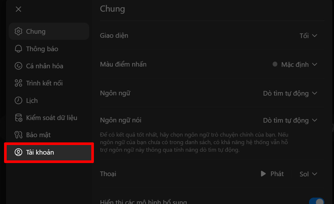 Instructions to cancel ChatGPT Plus to avoid losing money Picture 1