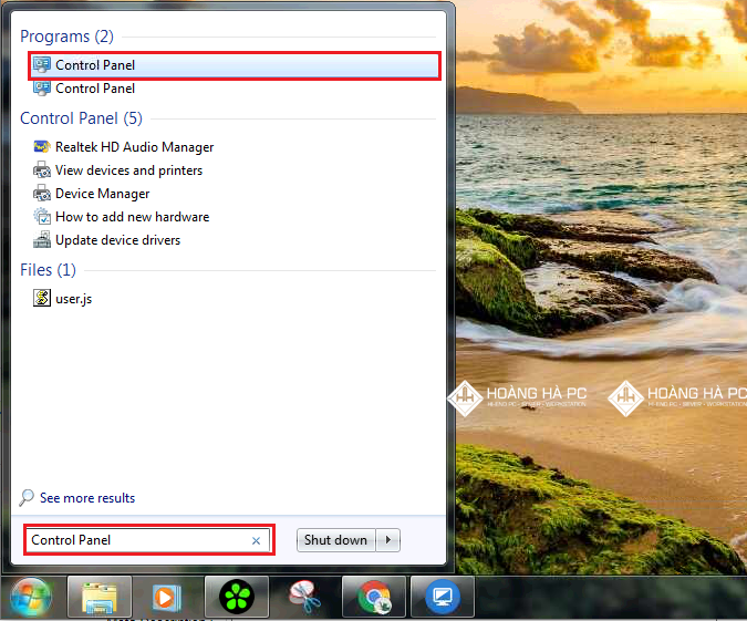 Instructions to Delete Computer Password Win 7,8,10 Fastest Picture 5