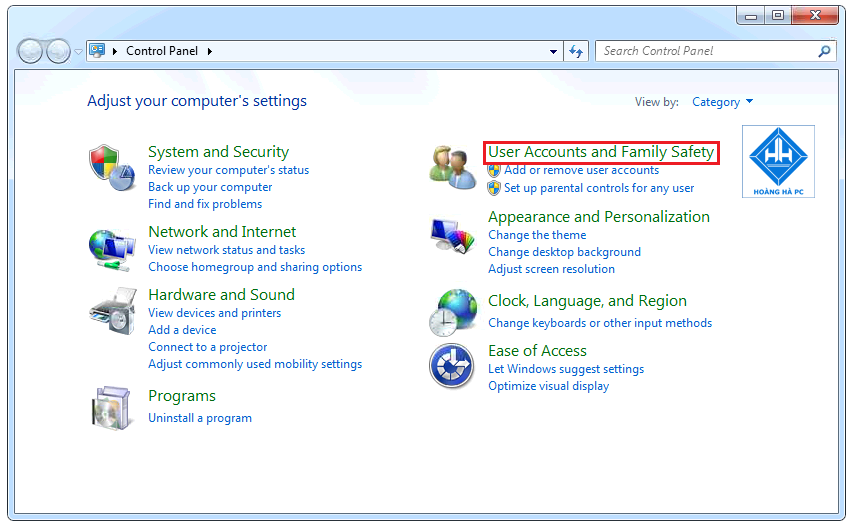 Instructions to Delete Computer Password Win 7,8,10 Fastest Picture 6