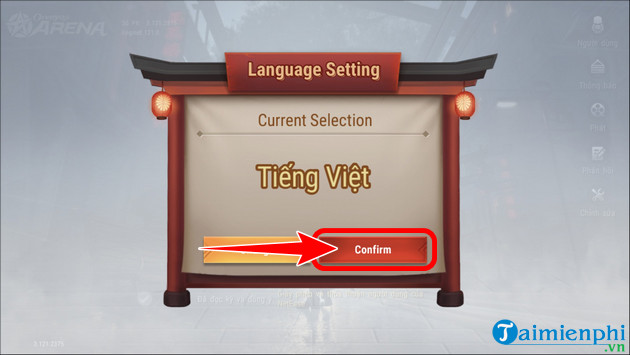 Instructions to download Onmyoji Arena for Android, iPhone in the simplest way Picture 11