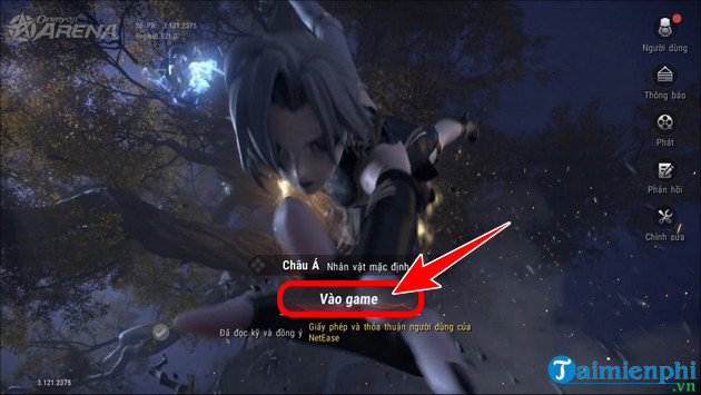 Instructions to download Onmyoji Arena for Android, iPhone in the simplest way Picture 13