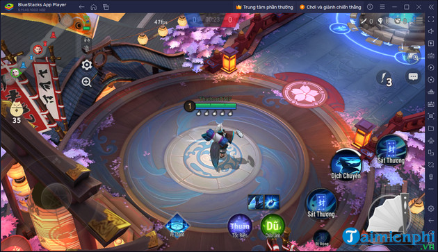 Instructions to download Onmyoji Arena for Android, iPhone in the simplest way Picture 17