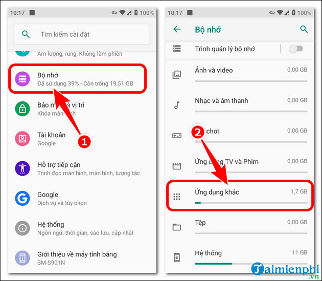 Instructions to download Onmyoji Arena for Android, iPhone in the simplest way Picture 3