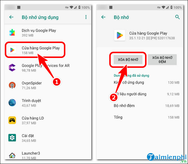 Instructions to download Onmyoji Arena for Android, iPhone in the simplest way Picture 4