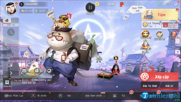 Instructions to download Onmyoji Arena for Android, iPhone in the simplest way Picture 7