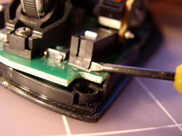 Instructions to fix double click error on computer mouse - Click once becomes twice Picture 10