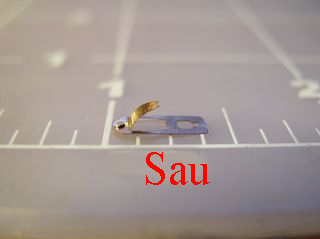 Instructions to fix double click error on computer mouse - Click once becomes twice Picture 15