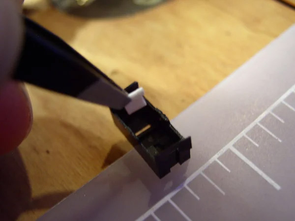 Instructions to fix double click error on computer mouse - Click once becomes twice Picture 17