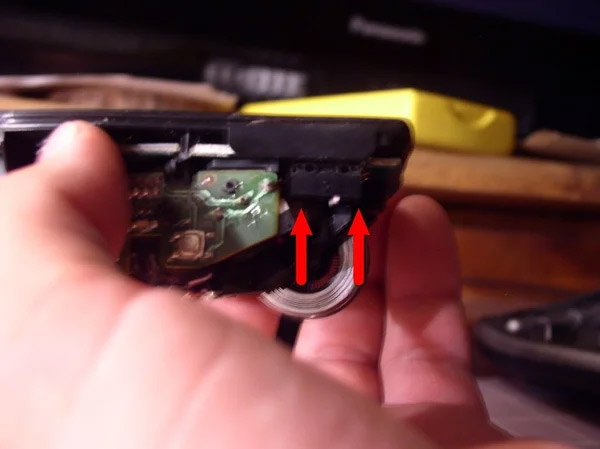 Instructions to fix double click error on computer mouse - Click once becomes twice Picture 18