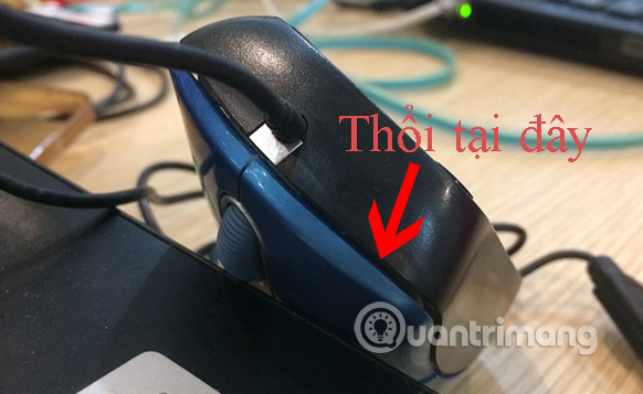 Instructions to fix double click error on computer mouse - Click once becomes twice Picture 3