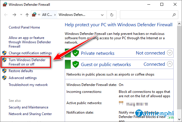 Instructions to fix errors 5000, 5003, 5004, 104101-104118... on Zoom Picture 3
