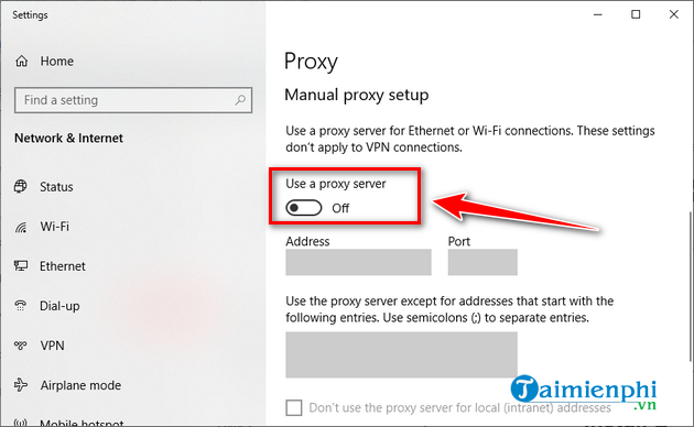 Instructions to fix errors 5000, 5003, 5004, 104101-104118... on Zoom Picture 7