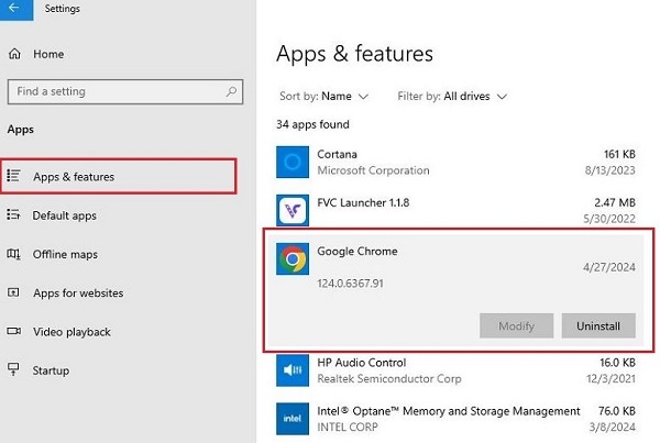 Instructions to fix the error of pressing shift 2 but not getting @ in a flash Picture 7